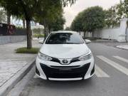 Bán xe Toyota Vios 2018 1.5E MT giá 335 Triệu - Hà Nội