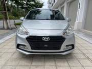 Bán xe Hyundai i10 2018 Grand 1.2 MT giá 255 Triệu - Hà Nội