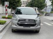 Bán xe Toyota Innova 2.0E 2016 giá 375 Triệu - Hà Nội