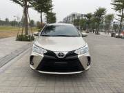 Bán xe Toyota Vios E 1.5 MT 2023 giá 398 Triệu - Hà Nội