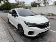 Bán xe Honda City 2022 RS 1.5 AT giá 490 Triệu - Hà Nội