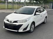 Bán xe Toyota Vios 2019 1.5E MT giá 320 Triệu - Hà Nội