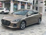 Bán xe Hyundai Elantra 2019 Sport 1.6 AT giá 440 Triệu - Hà Nội