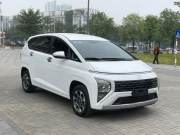 Bán xe Hyundai Stargazer 2022 Cao cấp 1.5 AT giá 465 Triệu - Hà Nội