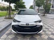 Bán xe Toyota Vios 2023 E 1.5 MT giá 370 Triệu - Hà Nội