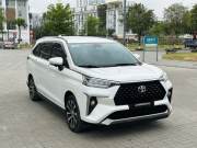 Bán xe Toyota Veloz 2022 Cross Top 1.5 CVT giá 505 Triệu - Hà Nội