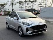 Bán xe Hyundai i10 2021 1.2 MT giá 265 Triệu - Hà Nội