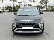 Bán xe Hyundai Stargazer 2024 Tiêu chuẩn 1.5 AT giá 415 Triệu - Hà Nội