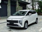 Bán xe Hyundai Stargazer 2024 Tiêu chuẩn 1.5 AT giá 420 Triệu - Hà Nội