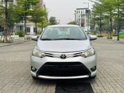 Bán xe Toyota Vios 2018 1.5E giá 260 Triệu - Hà Nội