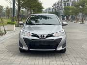 Bán xe Toyota Vios 1.5E MT 2018 giá 270 Triệu - Hà Nội