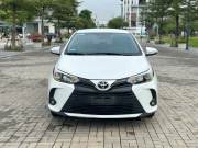 Bán xe Toyota Vios 2022 E CVT giá 365 Triệu - Hà Nội