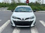 Bán xe Toyota Vios 2019 1.5G giá 365 Triệu - Hà Nội