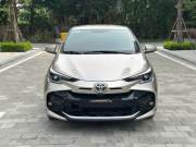 Bán xe Toyota Vios E 1.5 MT 2023 giá 355 Triệu - Hà Nội