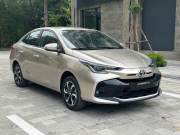 Bán xe Toyota Vios 2023 E 1.5 MT giá 355 Triệu - Hà Nội