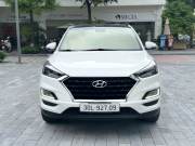 Bán xe Hyundai Tucson 2.0 ATH 2020 giá 590 Triệu - Hà Nội