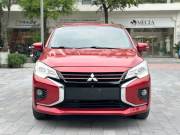 Bán xe Mitsubishi Attrage 2021 Premium 1.2 CVT giá 305 Triệu - Hà Nội