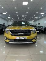 Bán xe Kia Seltos Premium 1.6 AT 2020 giá 590 Triệu - TP HCM
