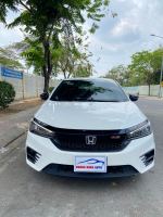 Bán xe Honda City RS 1.5 AT 2022 giá 515 Triệu - TP HCM
