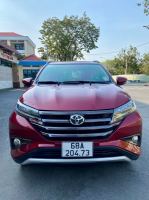 Bán xe Toyota Rush 1.5S AT 2021 giá 555 Triệu - TP HCM