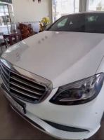 Bán xe Mercedes Benz C class 2020 C200 Exclusive giá 1 Tỷ 220 Triệu - TP HCM