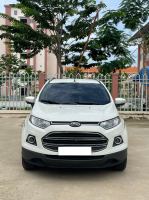 Bán xe Ford EcoSport 2016 Titanium 1.5L AT giá 355 Triệu - TP HCM