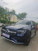 Bán xe Mercedes Benz GLC 2020 300 4Matic giá 1 Tỷ 680 Triệu - TP HCM