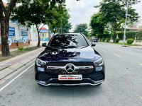 Bán xe Mercedes Benz GLC 2020 300 4Matic giá 1 Tỷ 680 Triệu - TP HCM