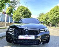 Bán xe BMW 5 Series 520i 2018 giá 1 Tỷ 130 Triệu - TP HCM