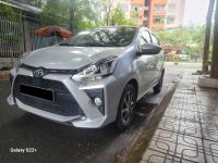 Bán xe Toyota Wigo 2020 1.2 AT giá 339 Triệu - TP HCM