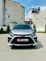 Bán xe Toyota Wigo 2020 1.2 AT giá 339 Triệu - TP HCM