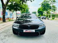 Bán xe BMW 5 Series 2018 520i giá 1 Tỷ 130 Triệu - TP HCM