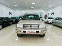 Bán xe Toyota Land Cruiser 2004 GX 4.5 giá 358 Triệu - TP HCM