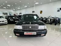 Bán xe Toyota Crown 1997 Super Saloon 3.0 MT giá 800 Triệu - TP HCM