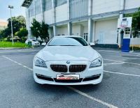 Bán xe BMW 6 Series 640i Gran Coupe 2014 giá 1 Tỷ 450 Triệu - TP HCM