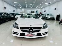 Bán xe Mercedes Benz SLK class 2011 SLK 350 giá 1 Tỷ 350 Triệu - TP HCM