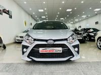 Bán xe Toyota Wigo 2020 1.2 AT giá 339 Triệu - TP HCM