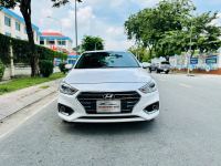 Bán xe Hyundai Accent 2018 1.4 MT giá 315 Triệu - TP HCM