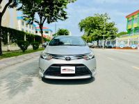 Bán xe Toyota Vios 2015 1.5G giá 295 Triệu - TP HCM