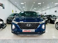 Bán xe Hyundai SantaFe 2019 2.4L HTRAC giá 790 Triệu - TP HCM