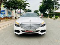 Bán xe Mercedes Benz C class 2015 C250 Exclusive giá 608 Triệu - TP HCM