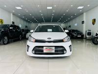 Bán xe Kia Soluto 2021 1.4 AT Deluxe giá 345 Triệu - TP HCM