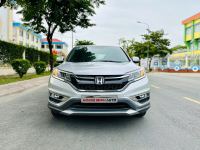 Bán xe Honda CRV 2016 2.0 AT giá 560 Triệu - TP HCM