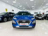 Bán xe Hyundai Kona 2019 1.6 Turbo giá 516 Triệu - TP HCM