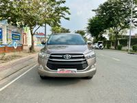 Bán xe Toyota Innova 2020 2.0E giá 535 Triệu - TP HCM