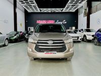 Bán xe Toyota Innova 2020 2.0E giá 535 Triệu - TP HCM