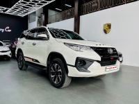 Bán xe Toyota Fortuner 2019 2.7V 4x2 AT TRD giá 799 Triệu - TP HCM