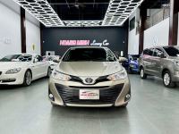 Bán xe Toyota Vios 1.5E MT 2020 giá 348 Triệu - TP HCM