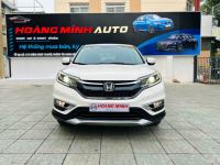 Bán xe Honda CRV 2016 2.4 AT giá 505 Triệu - TP HCM