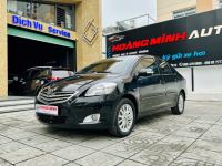 Bán xe Toyota Vios 2011 1.5G giá 263 Triệu - TP HCM